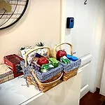 Vatican Garden House 4*