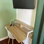 Vatican Garden House 4* Rzym