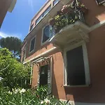 Vatican Garden House