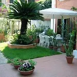 Vatican Garden House