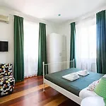 Vatican Garden House 4*