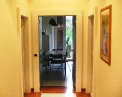 בית הארחה Vatican Garden House 4*