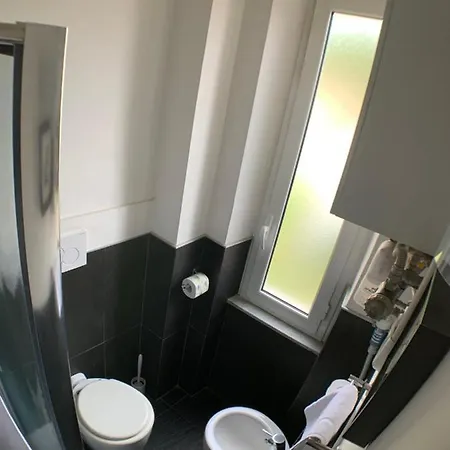 Vatican Garden House 4* רומא