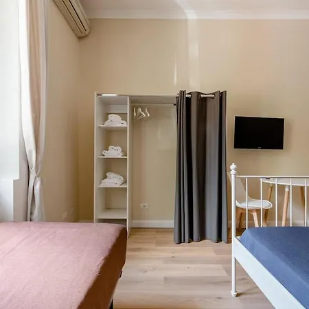 Vatican Garden House Guest house 2*