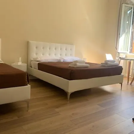 Vatican Garden House רומא
