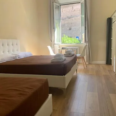 Vatican Garden House 4*