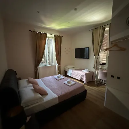 Guest house Vatican Garden House Rome
