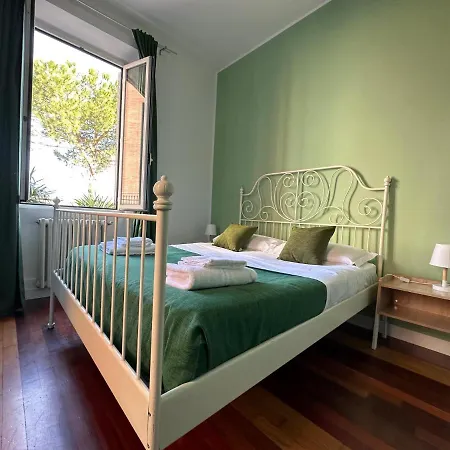 Vatican Garden House Guest house Rome