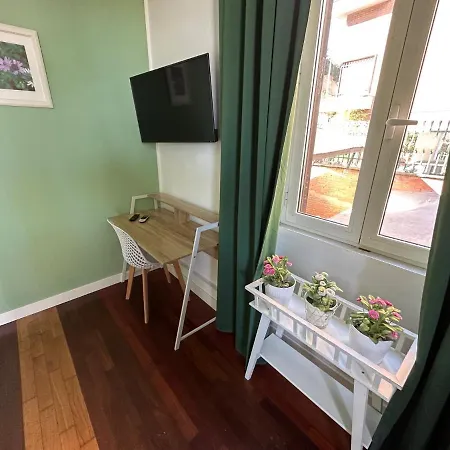 Vatican Garden House 4* רומא