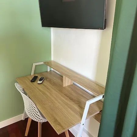 Vatican Garden House 4* רומא