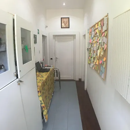 Vatican Garden House בית הארחה