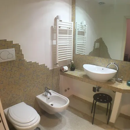 Vatican Garden House 4* רומא