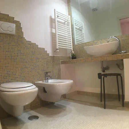 Vatican Garden House 4* רומא
