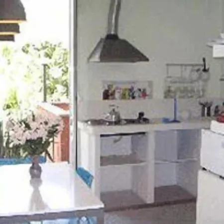 Vatican Garden House בית הארחה 4*