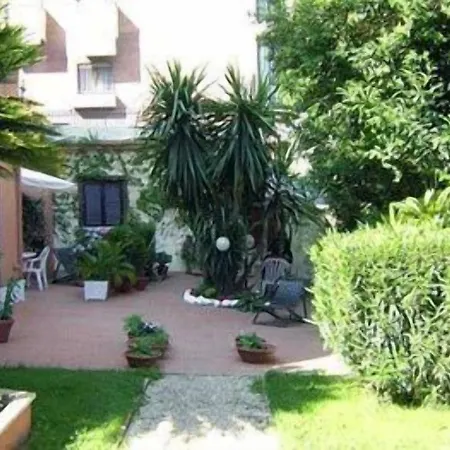 Vatican Garden House בית הארחה 4*