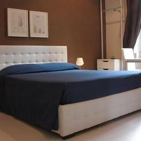 בית הארחה Vatican Garden House 4*
