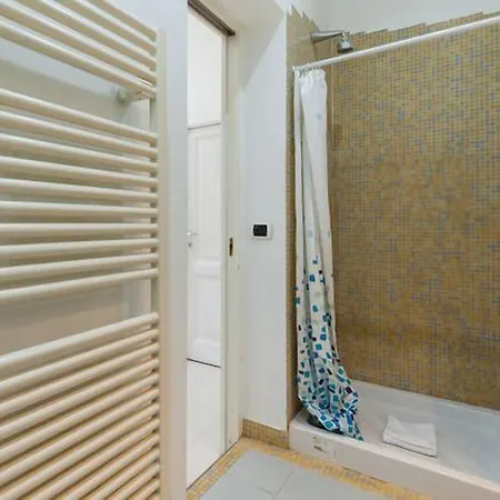 בית הארחה Vatican Garden House 4*