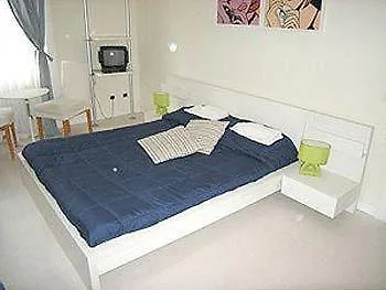 Vatican Garden House 4*