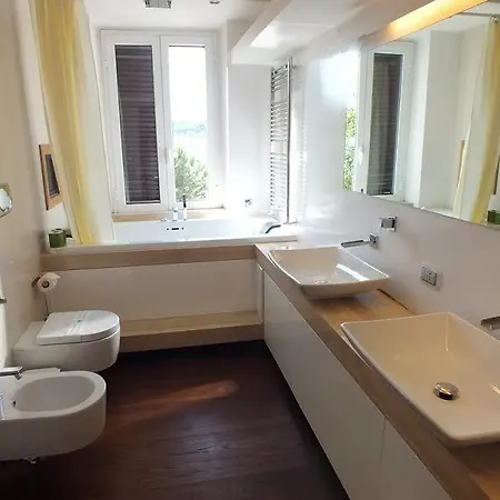 Vatican Garden House 4*